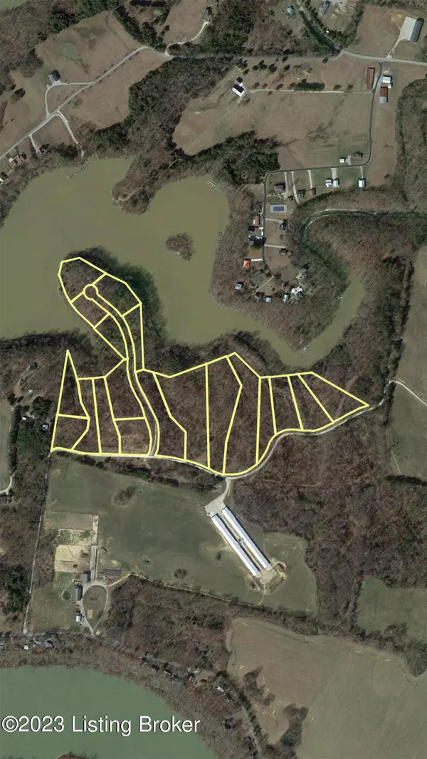 Peonia, KY 42726,LOT 3 Gunner Rd