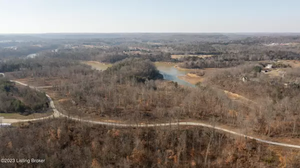 Peonia, KY 42726,LOT 3 Gunner Rd