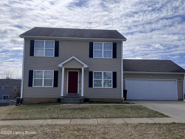 Radcliff, KY 40160,106 Blenheim Blvd