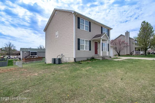 Radcliff, KY 40160,106 Blenheim Blvd