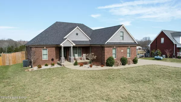 670 Meadowland TRL, Shepherdsville, KY 40165