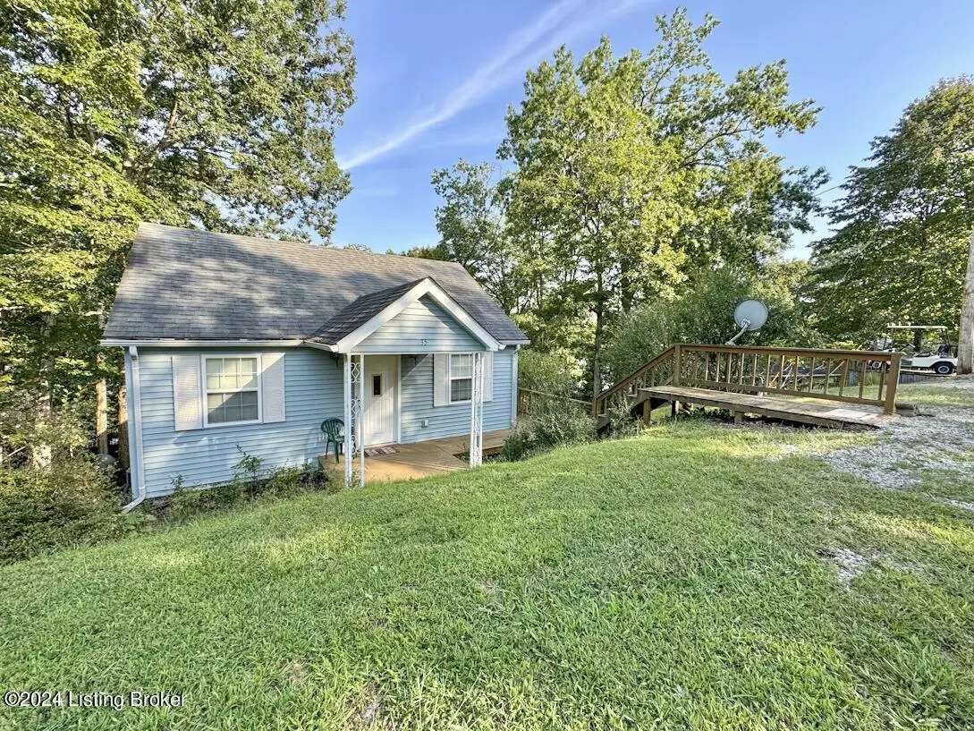 Leitchfield, KY 42754,710 Lake Shore Lane