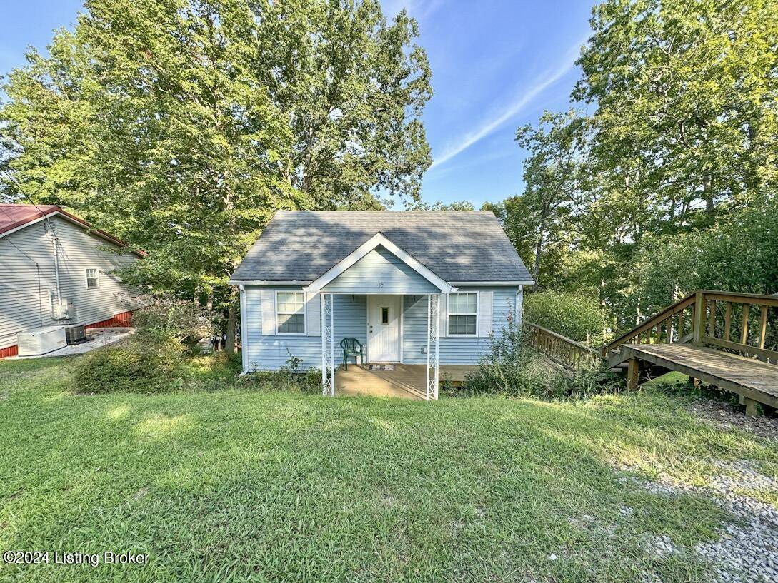 Leitchfield, KY 42754,710 Lake Shore Lane
