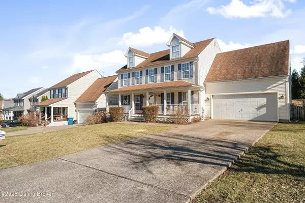 Louisville, KY 40245,4005 Meadowfield Dr