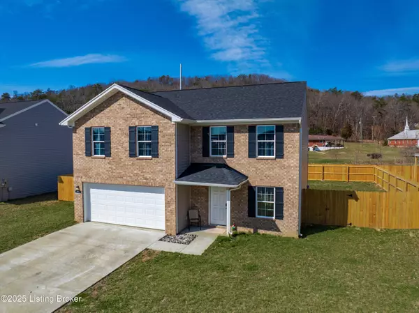 455 Cupp Cir, Shepherdsville, KY 40165