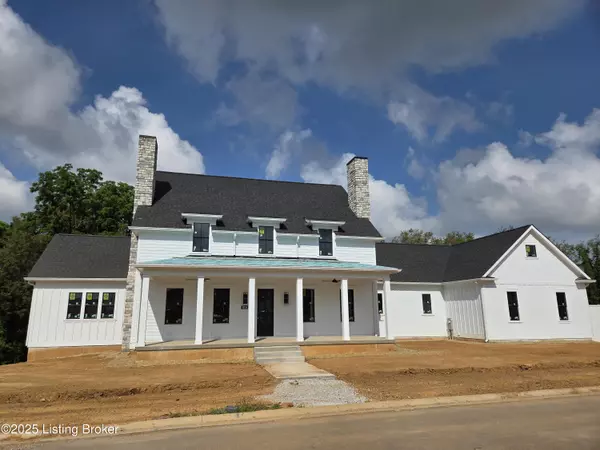11715 Sweetflag Cir, Prospect, KY 40059