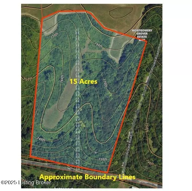 Pendleton, KY 40055,1180D Pattons Creek Rd