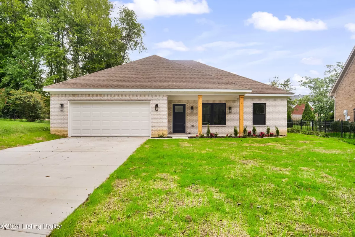 Louisville, KY 40214,6303 Utica Rd
