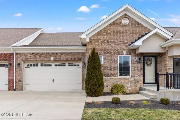 20 Pheasant Glen Ct, Shelbyville, KY 40065