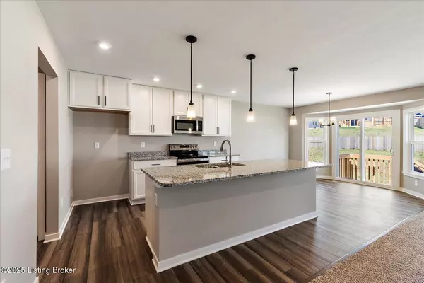 Mt Washington, KY 40047,176 Ridge Brook Dr
