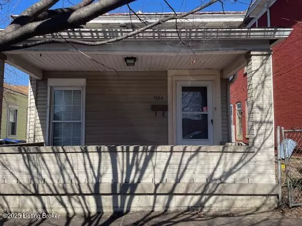 Louisville, KY 40206,1033 E Washington St