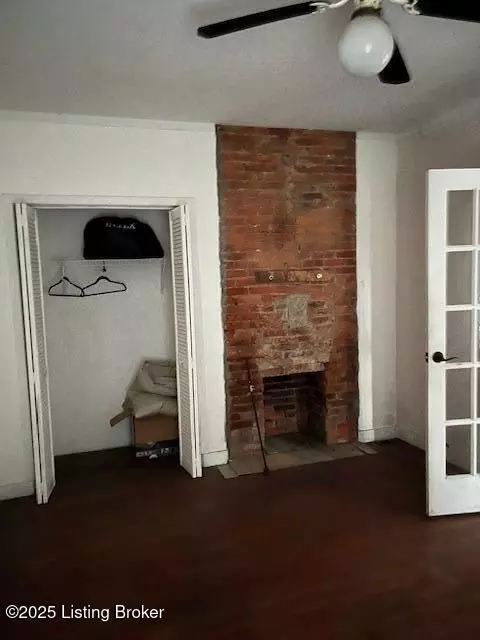 Louisville, KY 40206,1033 E Washington St