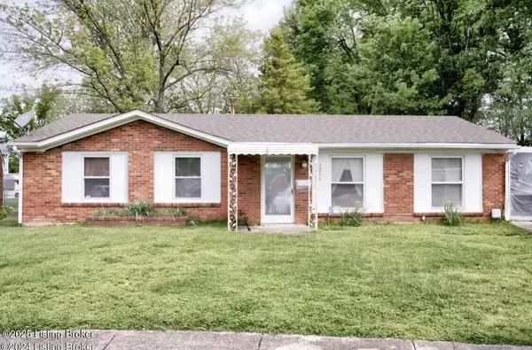 5215 Terrace Green Cir, Louisville, KY 40218