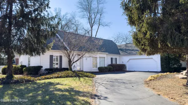 Louisville, KY 40222,8310 Salford WAY