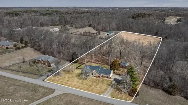 Crestwood, KY 40014,4640 Grand Dell Dr