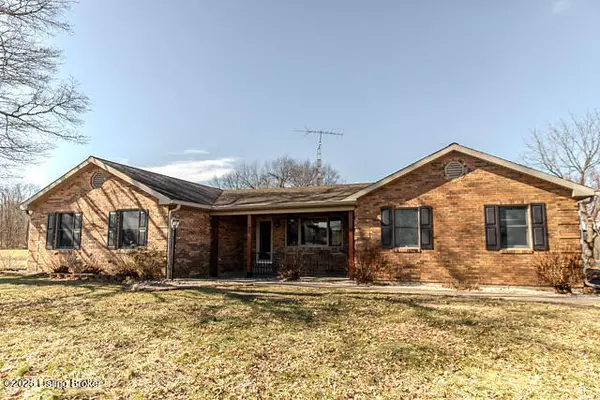 Lexington, IN 47138,5402 S 850 W