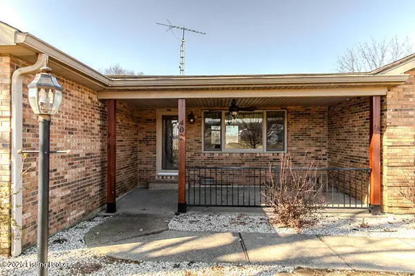 Lexington, IN 47138,5402 S 850 W