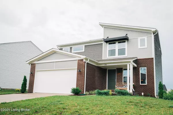 Shepherdsville, KY 40165,398 Birchwood Dr