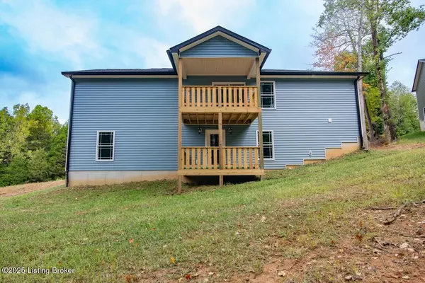 Brandenburg, KY 40108,35 Blueberry Point PT