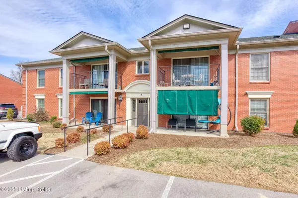 5 Dupont WAY #7,  Louisville,  KY 40207