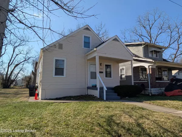 3908 Greenwood Ave, Louisville, KY 40211