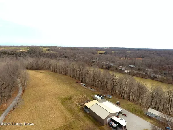 Leitchfield, KY 42754,L1 1126 Thomason Cemetery Rd