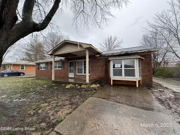 6205 Manse Dr, Louisville, KY 40258