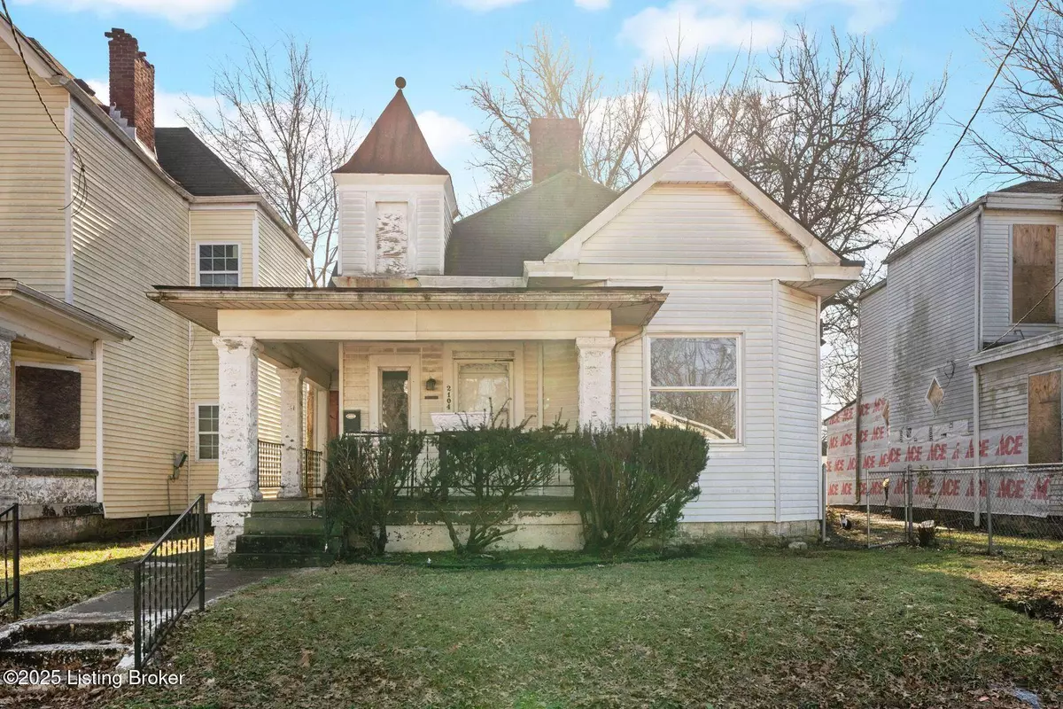 Louisville, KY 40210,2104 W Burnett Ave