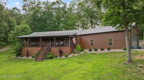 Bee Spring, KY 42207,127 Ironwood Dr