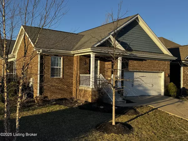 10103 Cedar Garden Dr, Louisville, KY 40291