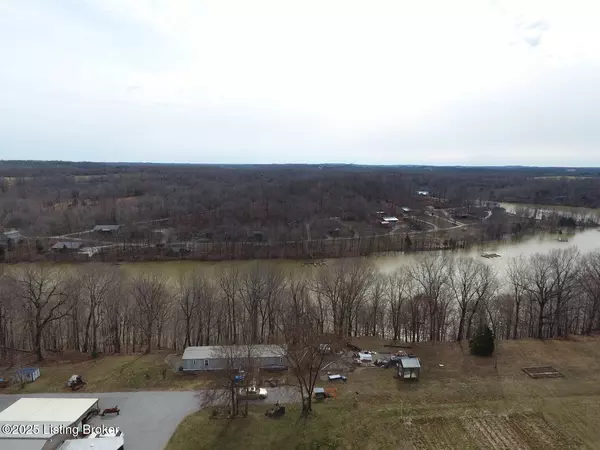 Leitchfield, KY 42754,L4 1126 Thomason Cemetery Rd