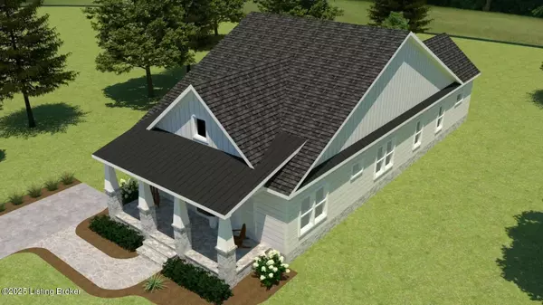 Clarkson, KY 42726,349 Rose WAY