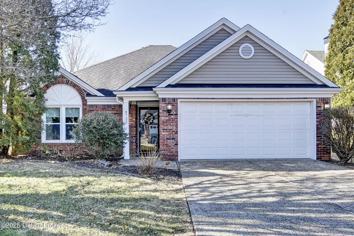 Louisville, KY 40241,4722 Fairway Pointe Ct