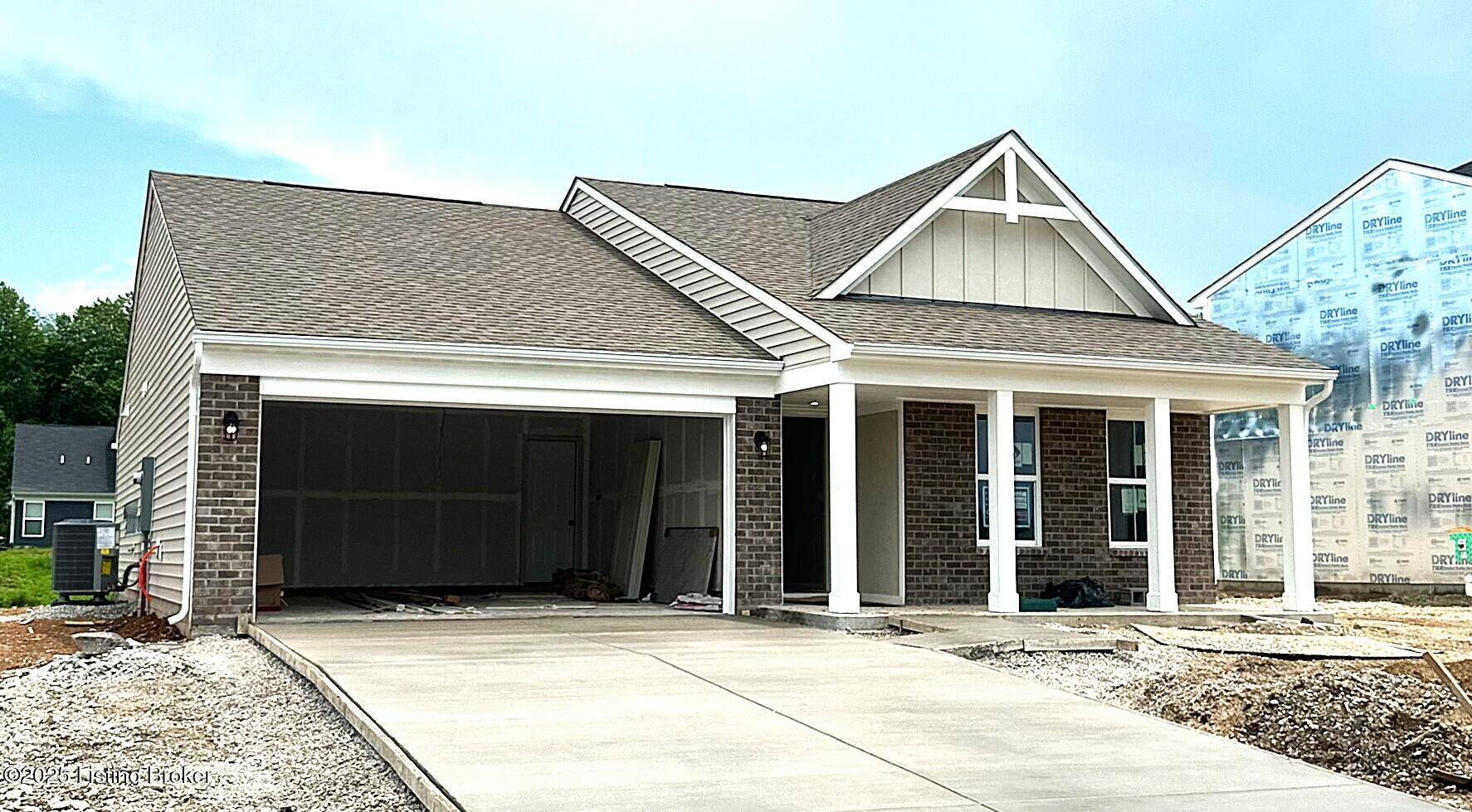 Shepherdsville, KY 40165,288 Sanctuary Dr