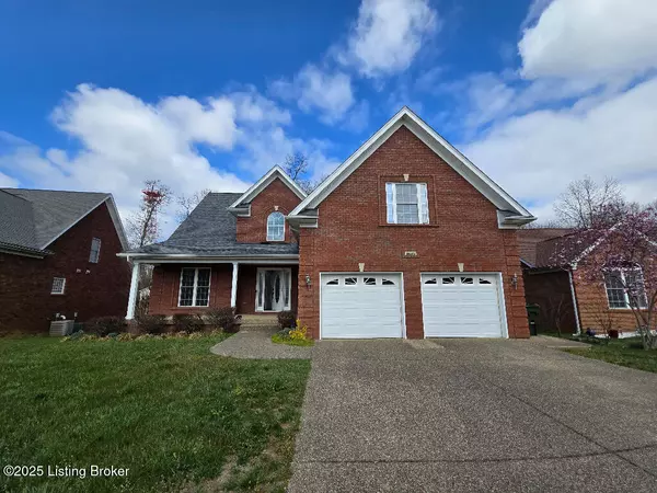 8625 Sanctuary Ln, Louisville, KY 40291