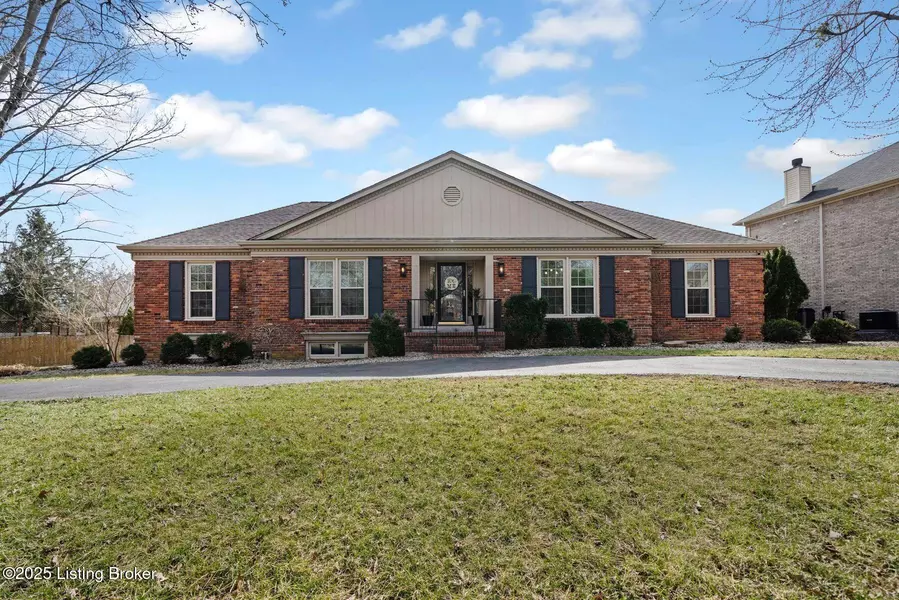 6910 Timber Ridge Ct, Prospect, KY 40059