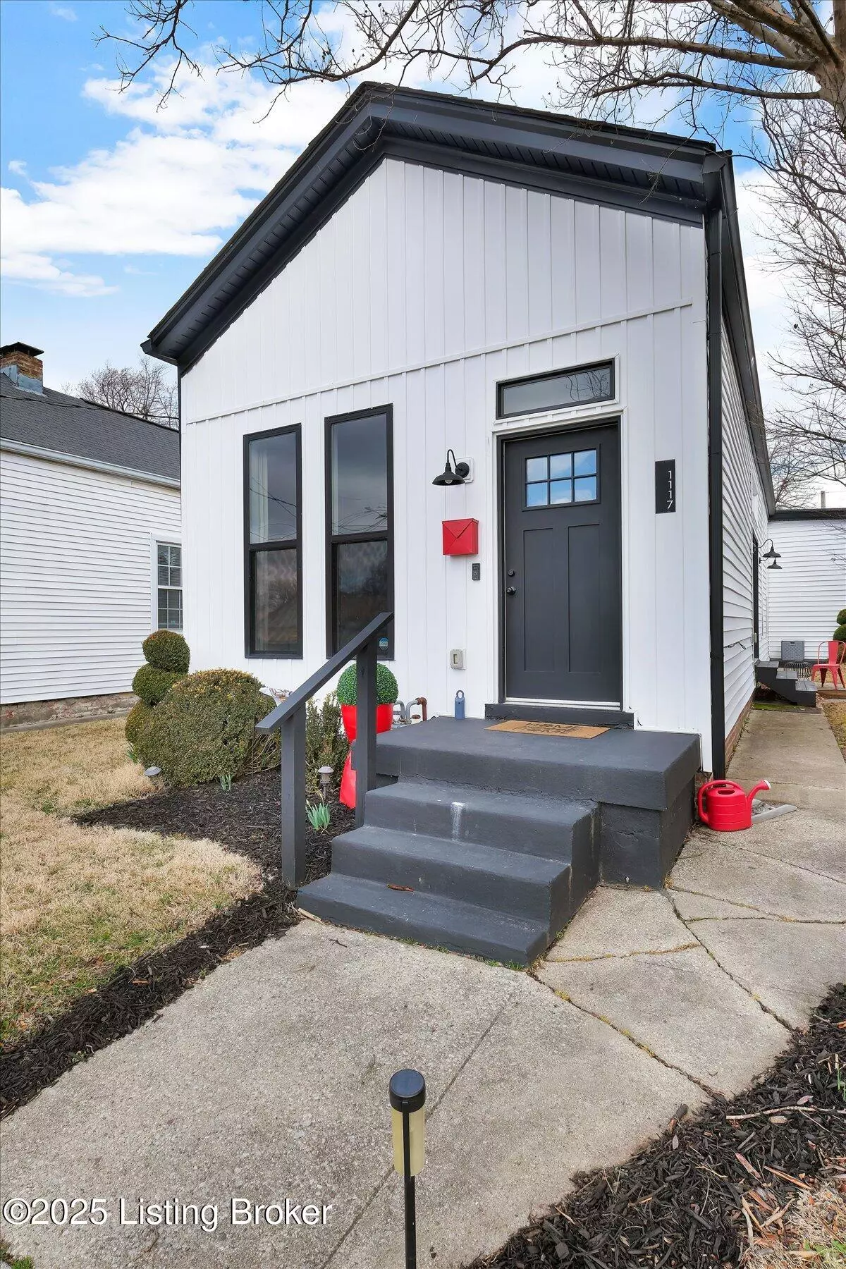 Louisville, KY 40217,1117 Lydia St