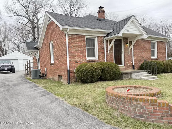 Shelbyville, KY 40065,188 Eminence PIKE