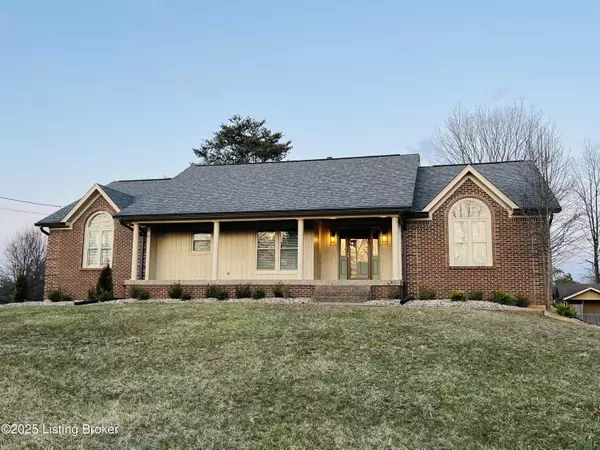 436 Mapleview Dr, Mt Washington, KY 40047