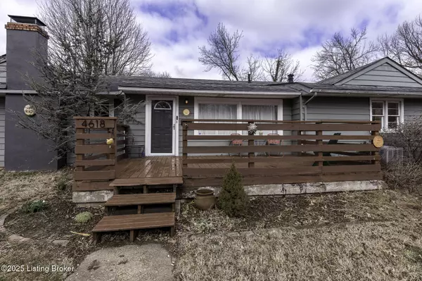 Louisville, KY 40215,4618 Picadilly Ave