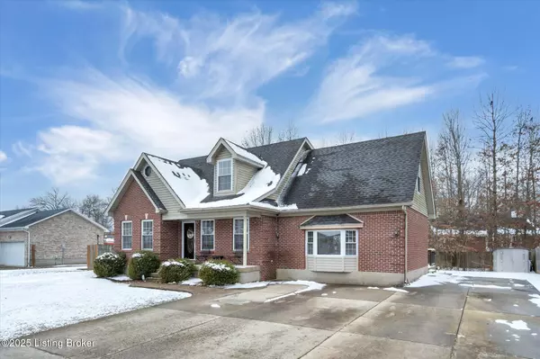 Shepherdsville, KY 40165,183 River TRCE