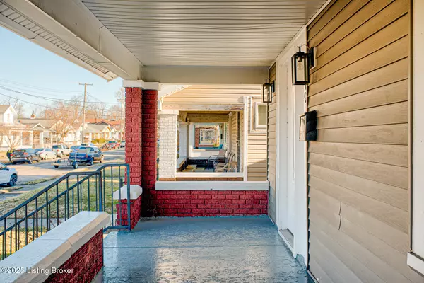 Louisville, KY 40212,119 S Longworth Ave