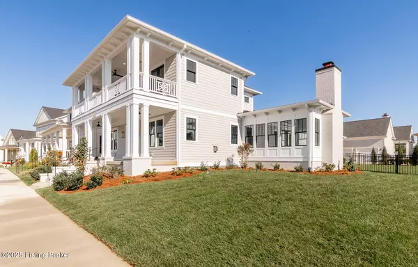 Prospect, KY 40059,11738 Sweetflag Cir