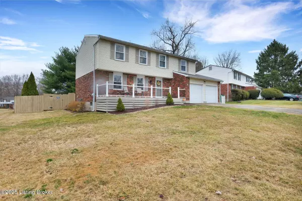 Louisville, KY 40241,4206 Shenandoah Dr