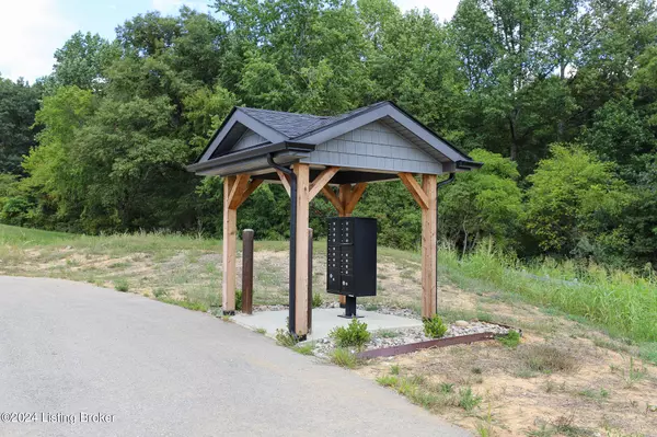 Elizabethtown, KY 42701,Lot 6 Foxwood Ct