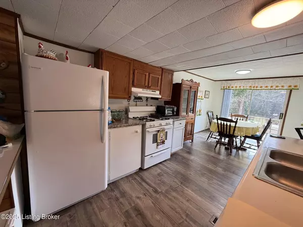 Falls Of Rough, KY 40119,3582 110 Hwy