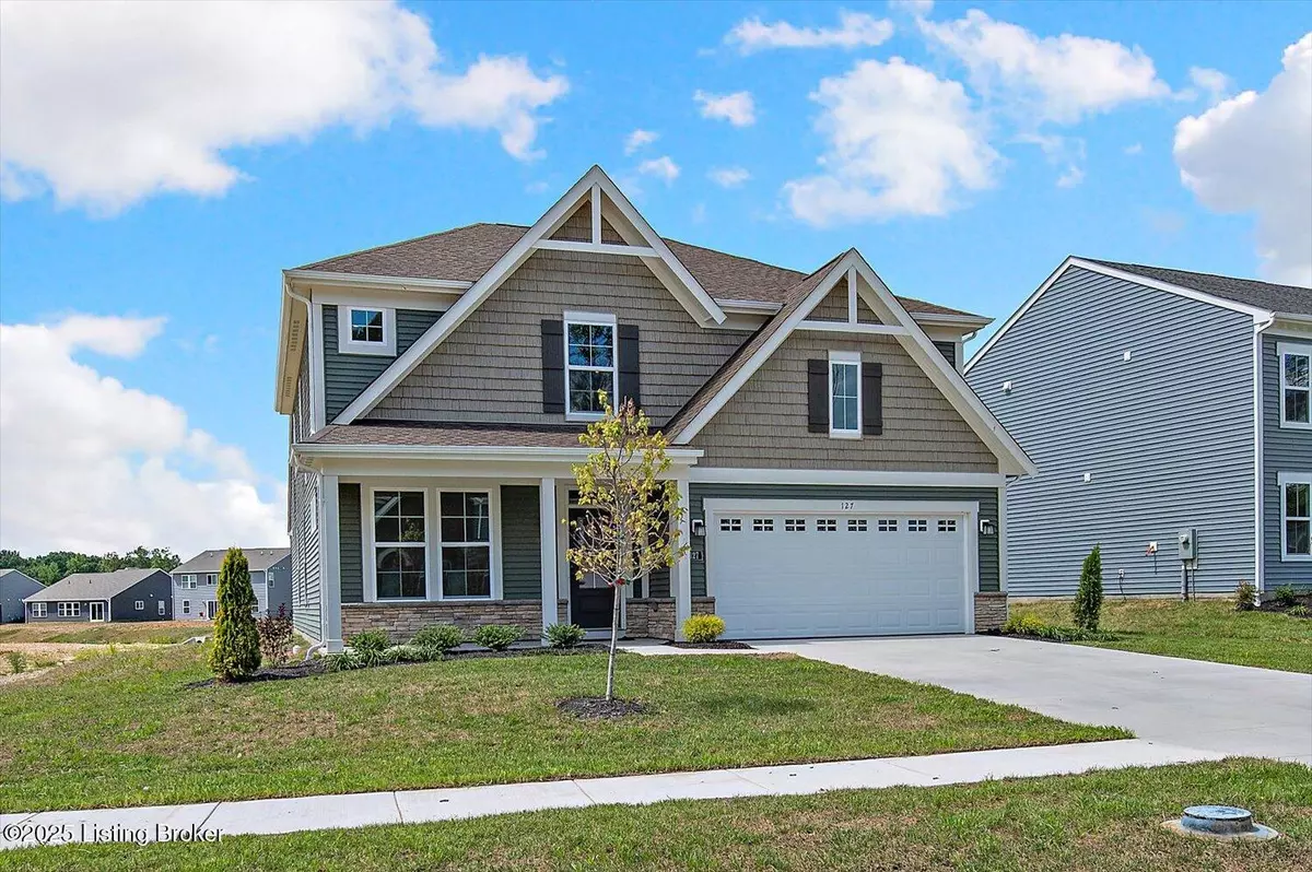 Shepherdsville, KY 40165,127 Dayflower Ct