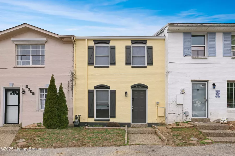6904 Holly Lake Dr, Louisville, KY 40291