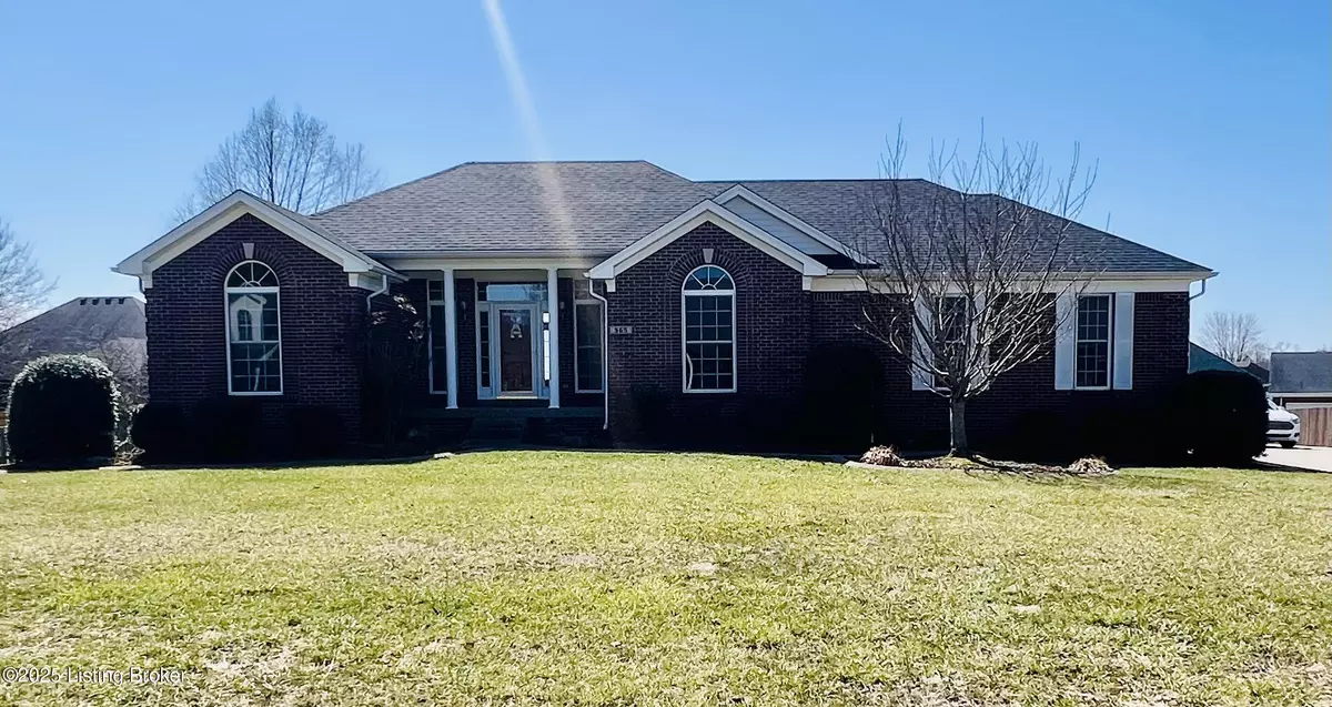 Mt Washington, KY 40047,565 Barbara Sue Ln