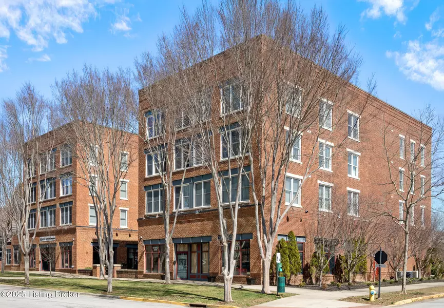 10605 Meeting St #308, Prospect, KY 40059